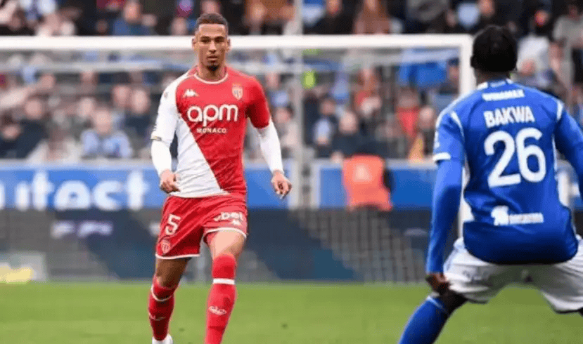 法甲：摩纳哥VS洛里昂，今日专家比分预测